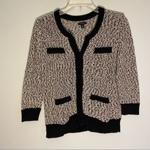 Ann Taylor Cardigan